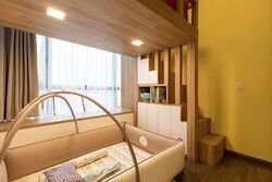 d'Nest (D18), Condominium #566620491
